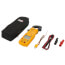 True-RMS Dual Display 600A HVAC/R Clamp Meter w/ Temperature & Capacitance