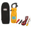 True-RMS Dual Display 600A HVAC/R Clamp Meter w/ Temperature & Capacitance