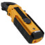 True-RMS Dual Display 600A Clamp Meter w/ DC Amps & Differential Temperature Combo