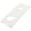 Gasket - Ignition Plug, Flame Rod, Burner Sensor, DLKL012-B