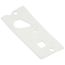 Gasket - Ignition Plug, Flame Rod, Burner Sensor, DLKL012-B