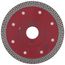4-1/2" Diamond Continuous Rim Cut-Off Discs for Masonry
