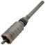2" x 7" SDS-Max Carbide Tipped Core Bit