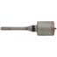 3-1/4" x 7" SDS-Max Carbide Tipped Core Bit