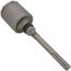 3-1/4" x 7" SDS-Max Carbide Tipped Core Bit