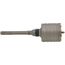3-9/16" x 7" SDS-Max Carbide Tipped Core Bit