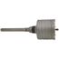 4" x 7" SDS-Max Carbide Tipped Core Bit
