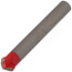 5/16" Tile & Stone Carbide Tipped Drill Bit