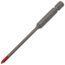 1/8" Hard Tile & Stone Carbide Tipped Drill Bit