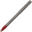 1/4" Hard Tile & Stone Carbide Tipped Drill Bit