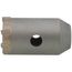 5/16" Hard Tile & Stone Carbide Tipped Drill Bit