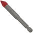 3/8" Hard Tile & Stone Carbide Tipped Drill Bit