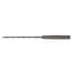 5/32" x 3-1/2" x 6" SDS-Plus Full Carbide Head Concrete Anchor Hammer Drill Bit