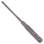 3/16" x 3-1/2" x 6" SDS-Plus Full Carbide Head Concrete Anchor Hammer Drill Bit