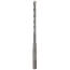 1/4" x 3-1/2" x 6" SDS-Plus Full Carbide Head Concrete Anchor Hammer Drill Bit