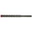 1/2" x 4" x 6" Rebar Demon SDS-Plus 4-Cutter Full Carbide Head Hammer Drill Bit
