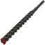 3/4" x 8" x 10" Rebar Demon SDS-Plus 4-Cutter Full Carbide Head Hammer Drill Bit