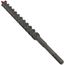 3/4" x 8" x 10" Rebar Demon SDS-Plus 4-Cutter Full Carbide Head Hammer Drill Bit
