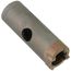 1" SDS-Plus Carbide Tipped Thin Wall Core Bit