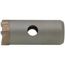 1-3/16" SDS-Plus Carbide Tipped Thin Wall Core Bit