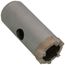 1-3/16" SDS-Plus Carbide Tipped Thin Wall Core Bit