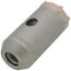 1-3/8" SDS-Plus Carbide Tipped Thin Wall Core Bit