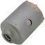 1-7/8" SDS-Plus Carbide Tipped Thin Wall Core Bit