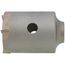 1-7/8" SDS-Plus Carbide Tipped Thin Wall Core Bit