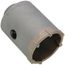 1-7/8" SDS-Plus Carbide Tipped Thin Wall Core Bit