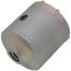 2-9/16" SDS-Plus Carbide Tipped Thin Wall Core Bit