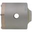 2-9/16" SDS-Plus Carbide Tipped Thin Wall Core Bit