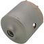 2-11/16" SDS-Plus Carbide Tipped Thin Wall Core Bit