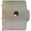 3-1/8" SDS-Plus Carbide Tipped Thin Wall Core Bit