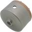 3-7/8" SDS-Plus Carbide Tipped Thin Wall Core Bit