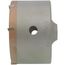3-7/8" SDS-Plus Carbide Tipped Thin Wall Core Bit