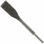 1.5" x 10" SDS-Plus Tile Chisel
