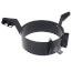 5-1/2" Motor Mount Torsion Flex Bracket