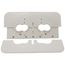 Drywall Mounting Plate