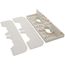 Drywall Mounting Plate