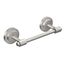 Iso Brushed Nickel Pivoting Paper Holder, DN0708BN