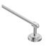Iso 18" Towel Bar, DN0718CH (Chrome)
