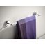 Iso 18" Towel Bar, DN0718CH (Chrome)