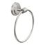 Iso Towel Ring, DN0786BN (Brushed Nickel)