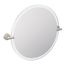 Iso Mirror, DN0792BN (Brushed Nickel)