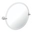 Iso Mirror, DN0792CH (Chrome)