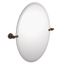 Gilcrest Oil Rubbed Bronze Mirror
