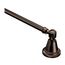 Bradshaw Oil Rubbed Bronze 18" Towel Bar, DN3618ORB
