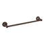 Vale Oil Rubbed Bronze 18" Towel Bar