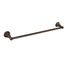 Vale Oil Rubbed Bronze 24" Towel Bar, DN4424ORB