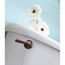 Sage Tank Lever, DN6801ORB (Oil Rubbed Bronze)